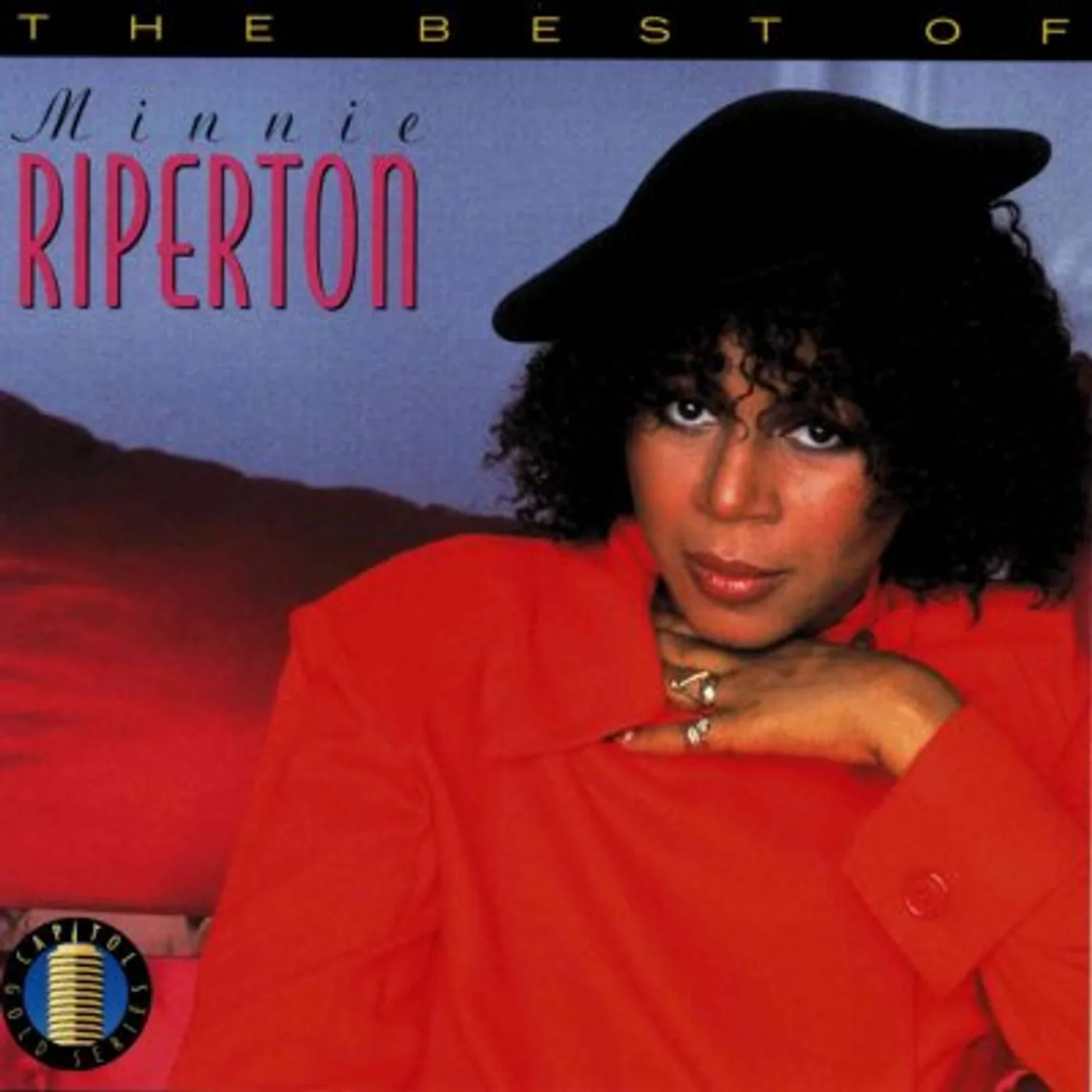 Capitol Gold: The Best Of Minnie Riperton CD