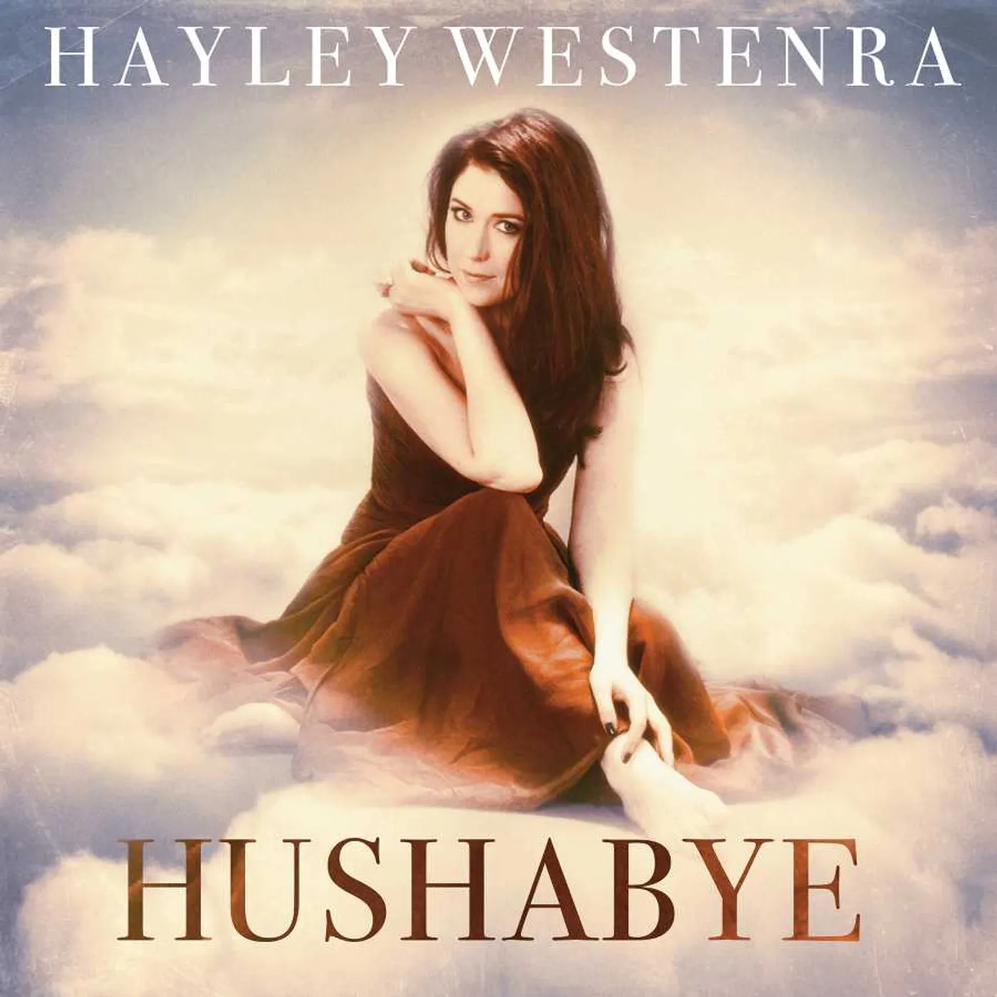 Hayley Westenra Hushabye CD