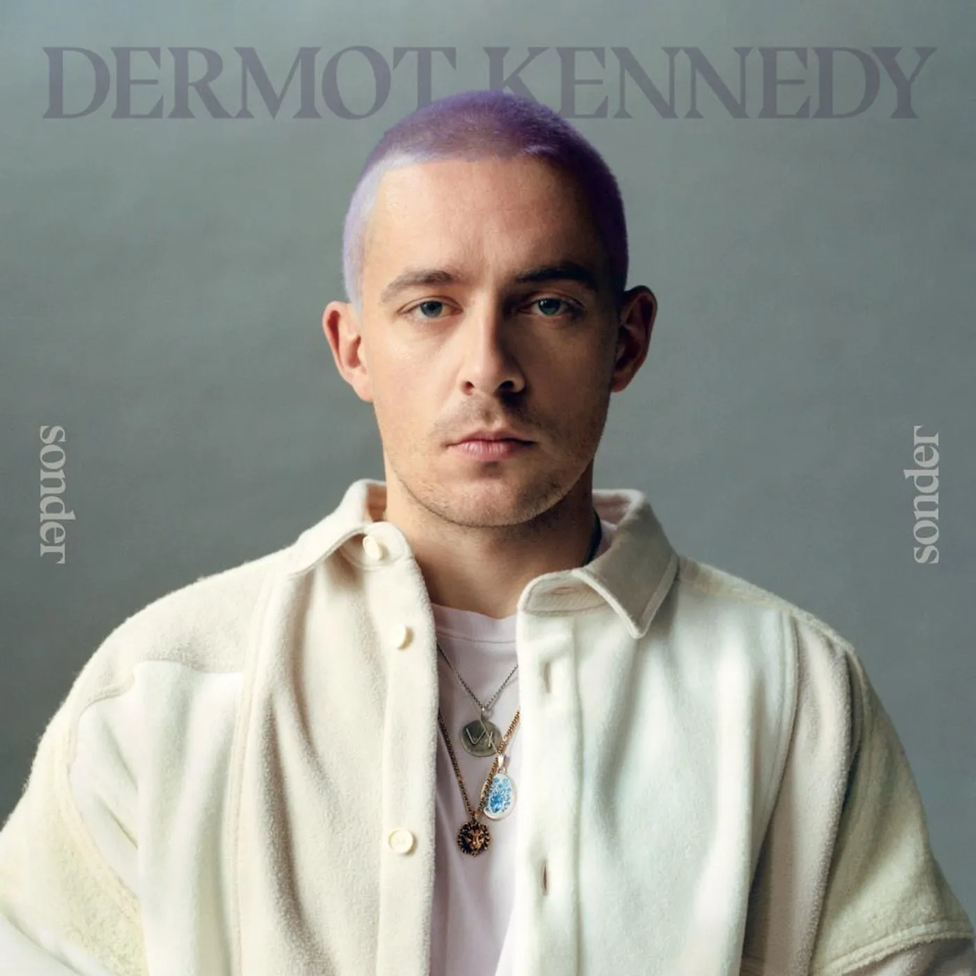 Dermot Kennedy SONDER CD