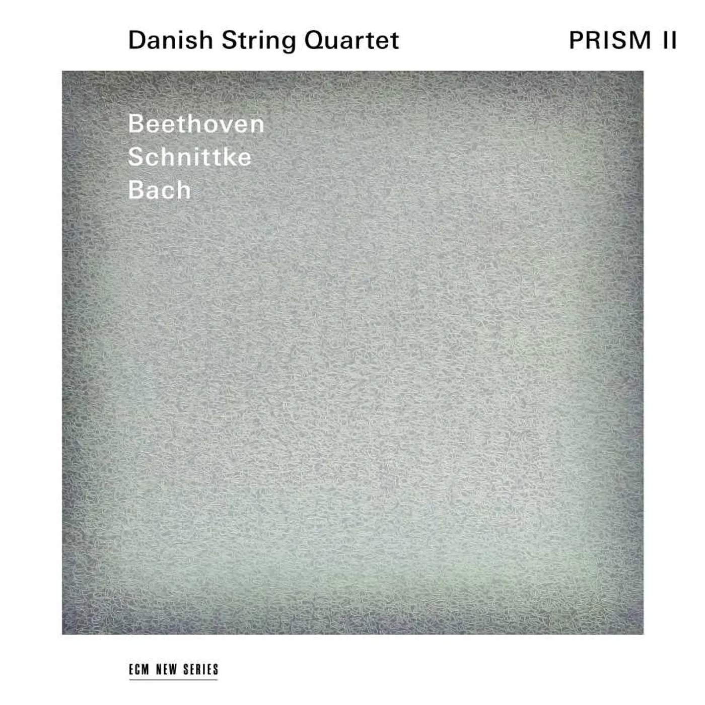 Danish String Quartet PRISM II CD