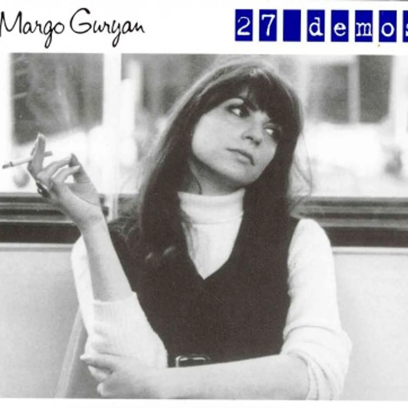 Margo Guryan 27 Demos CD