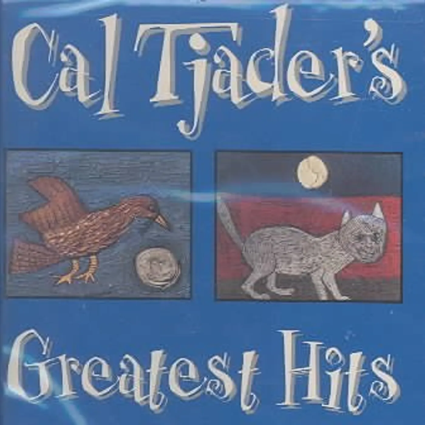 Cal Tjader's Greatest Hits CD