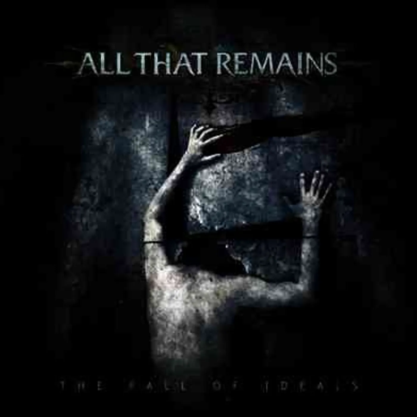 All That Remains FALL OF IDEALS CD