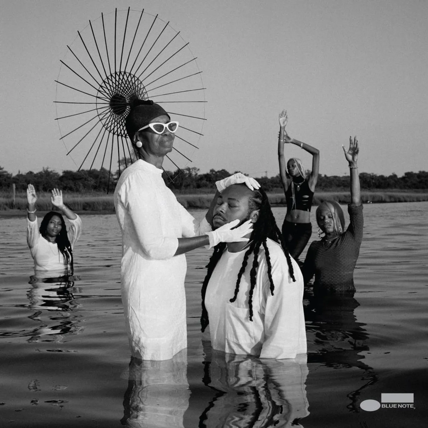 Immanuel Wilkins 7TH HAND CD