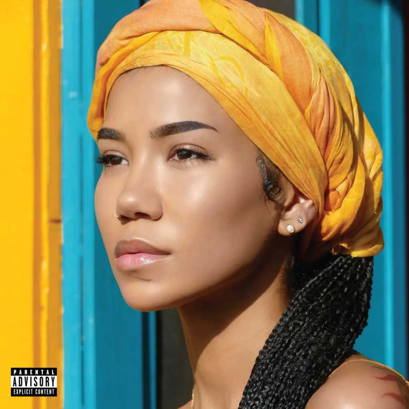 Jhené Aiko CHILOMBO (X) CD