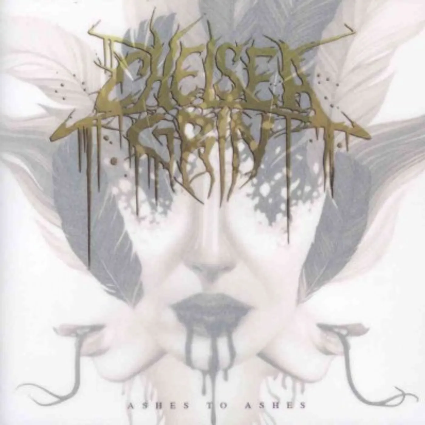 Chelsea Grin Ashes To Ashes CD