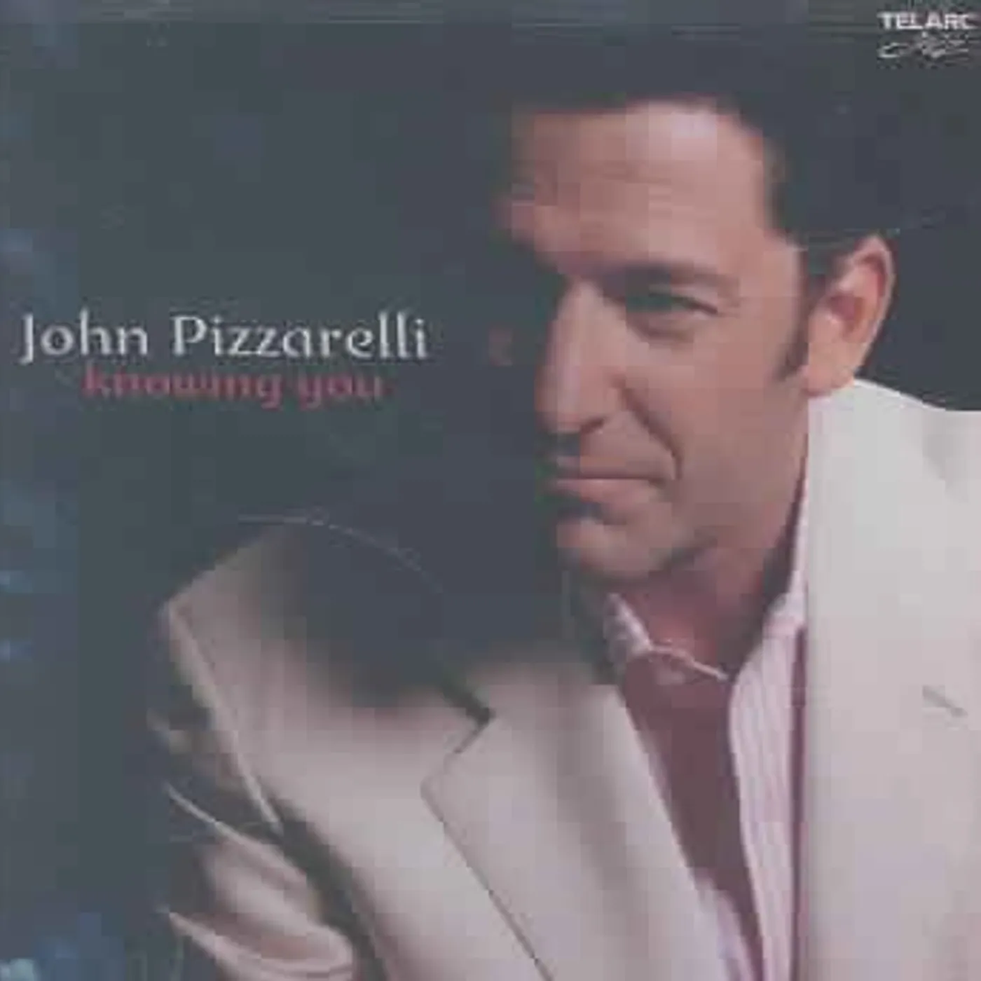John Pizzarelli Knowing You CD