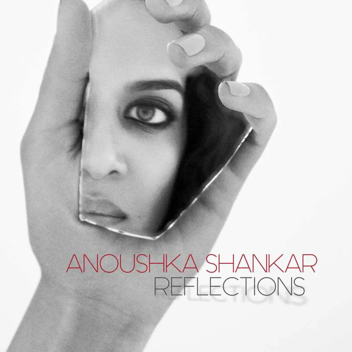Anoushka Shankar Reflections CD