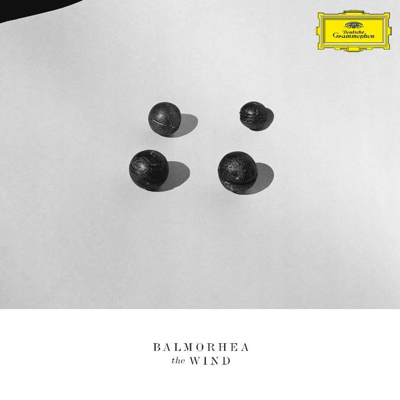 Balmorhea The Wind CD