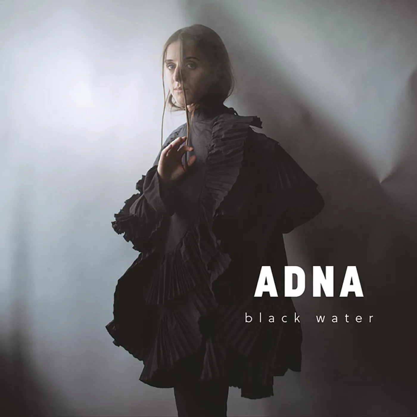 Adna Black Water CD