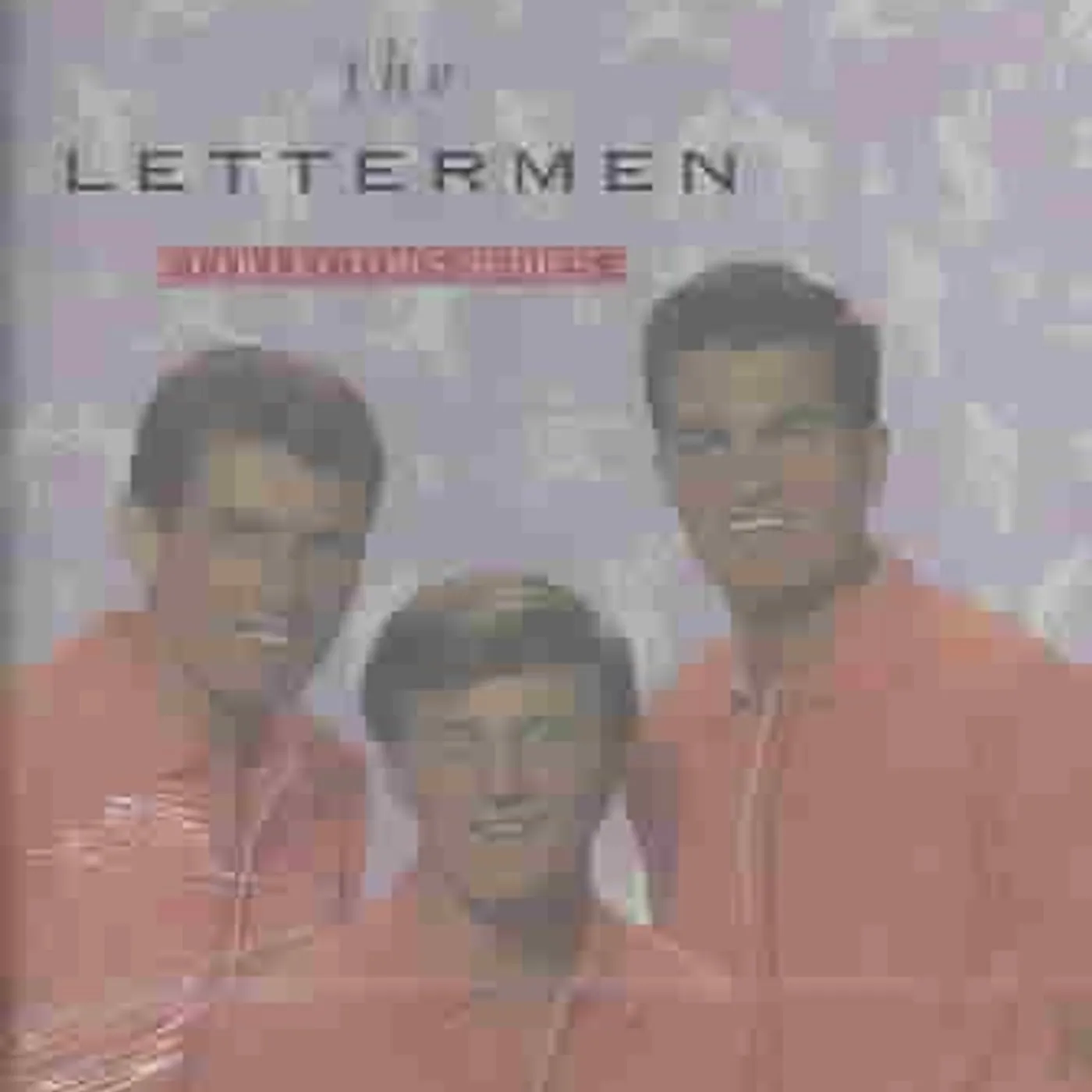 The Lettermen Capitol Collectors Series CD