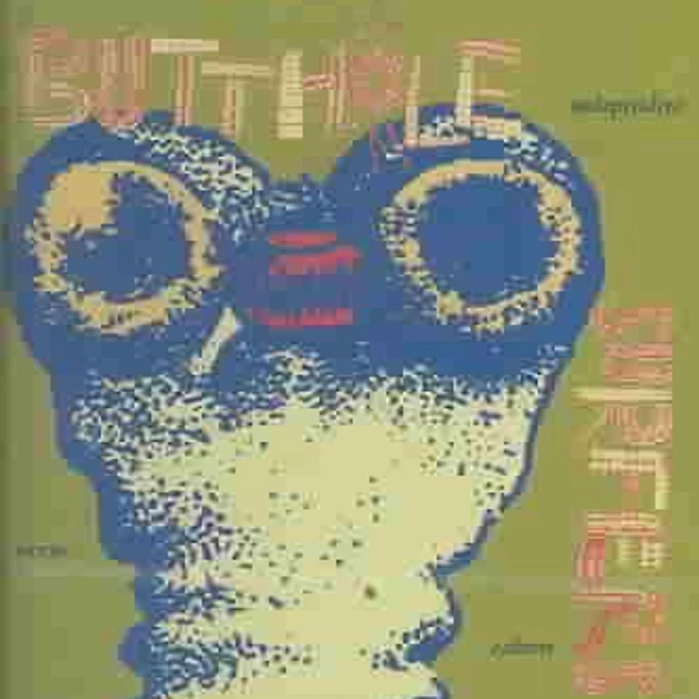 Butthole Surfers Independent Worm Sal CD