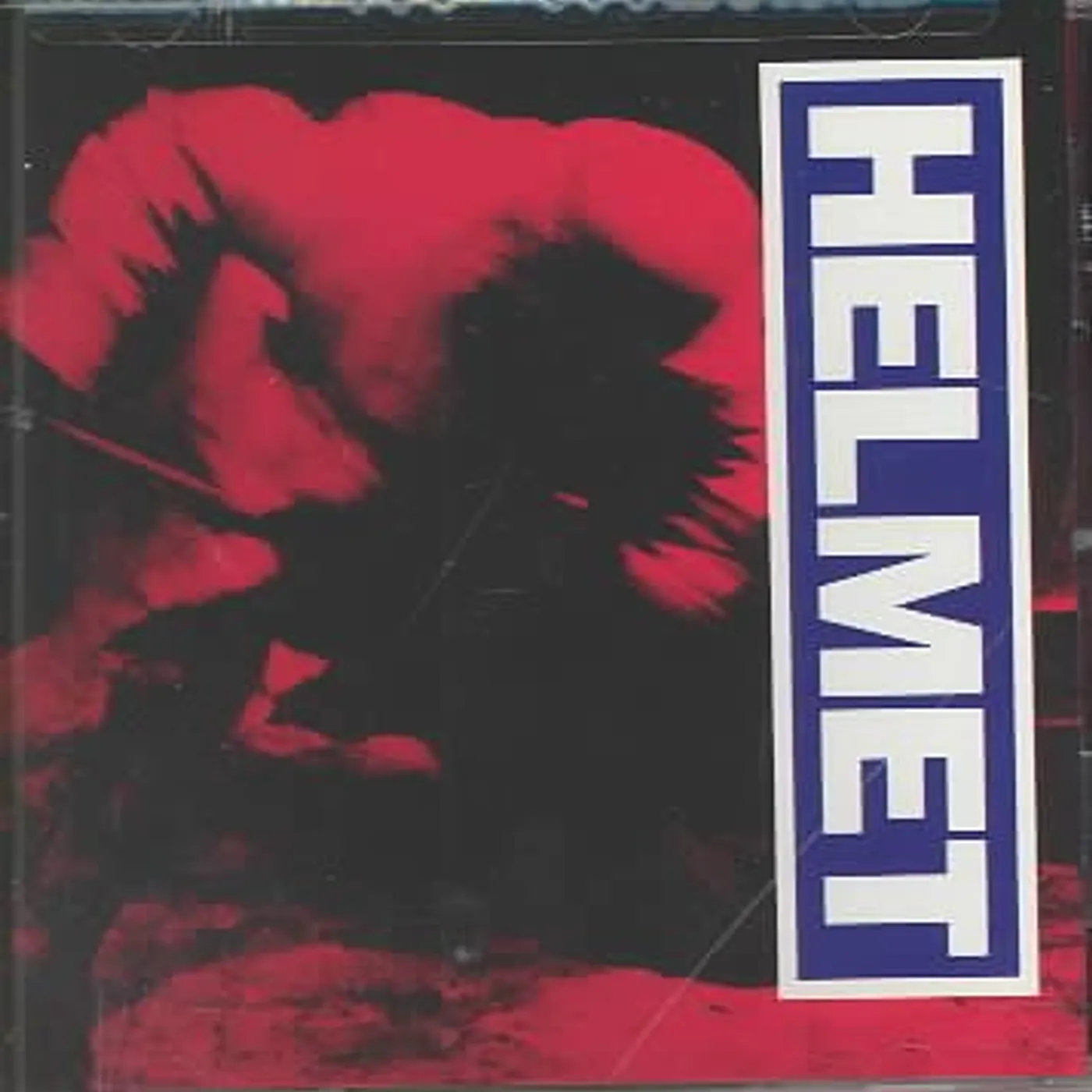 Helmet MEANTIME CD