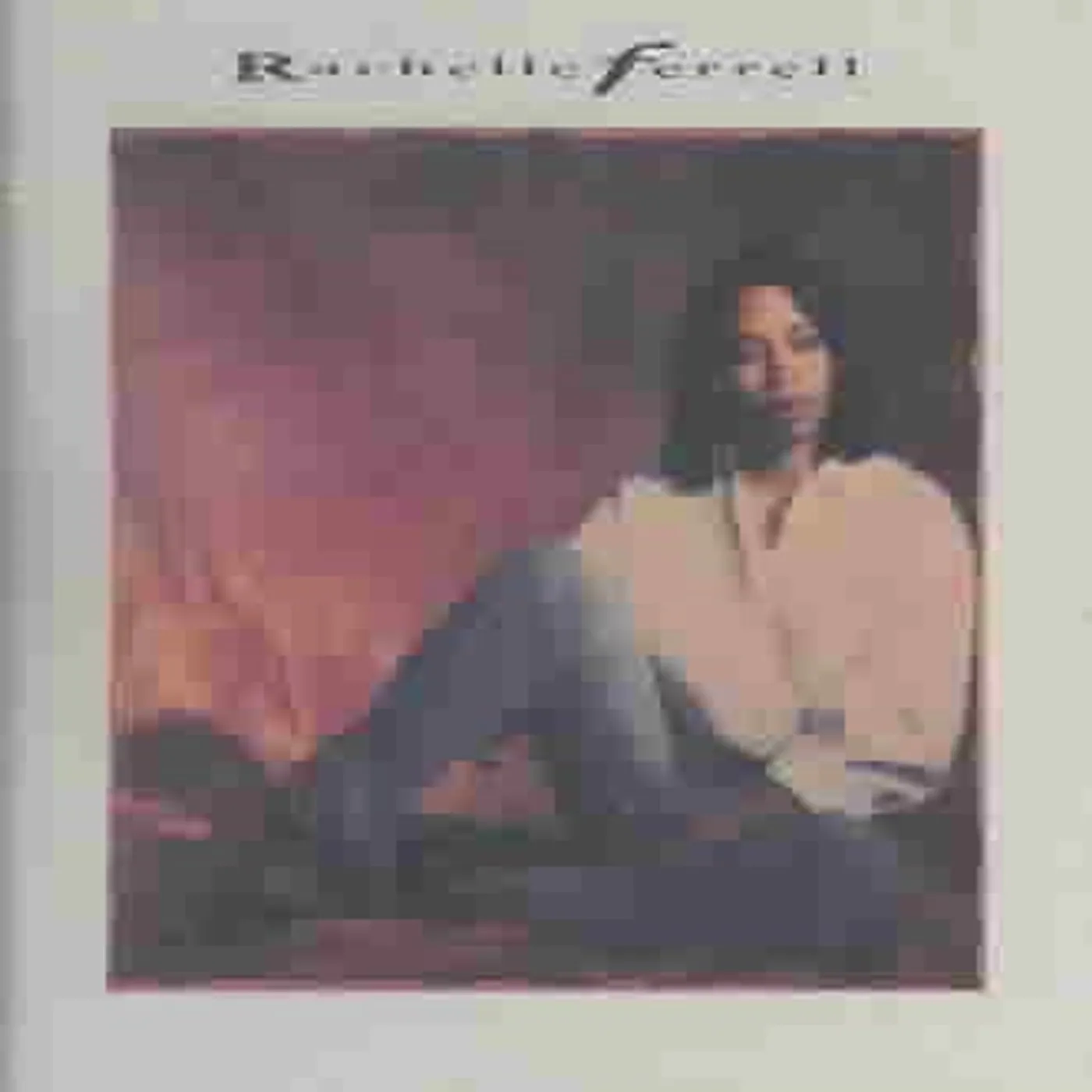 Rachelle Ferrell CD