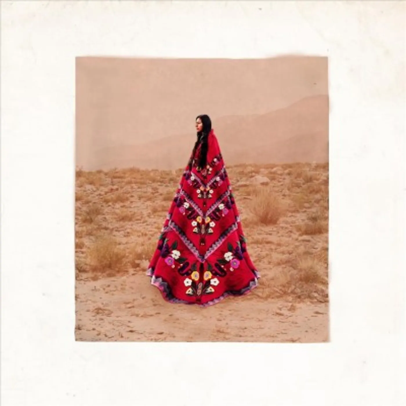 Chancha Via Circuito Bienventaranza Vinyl Record