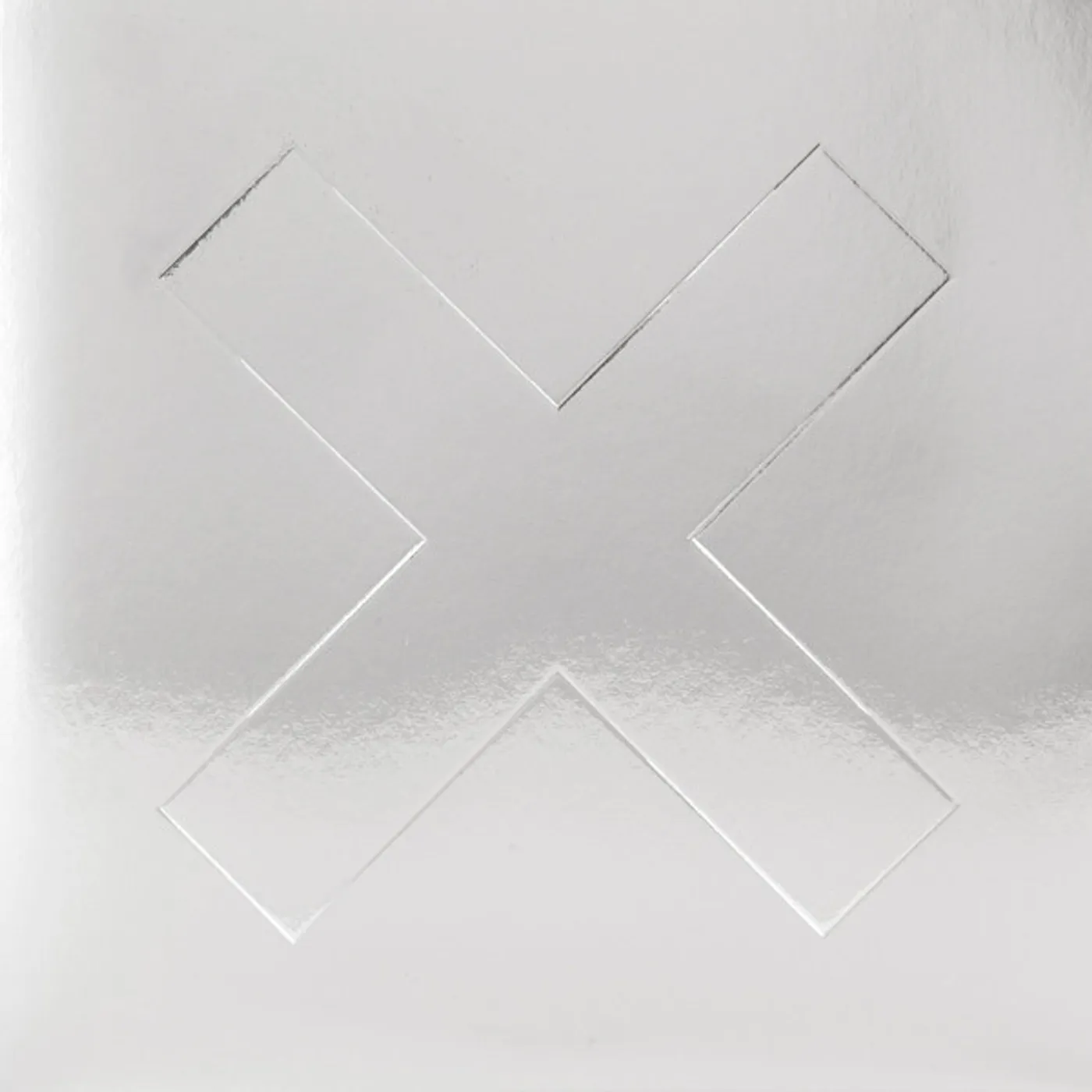 The xx I SEE YOU (DELUXE BOX SET/1LP/1X12IN/2CD) (LIMITED EDITION) (Vinyl)