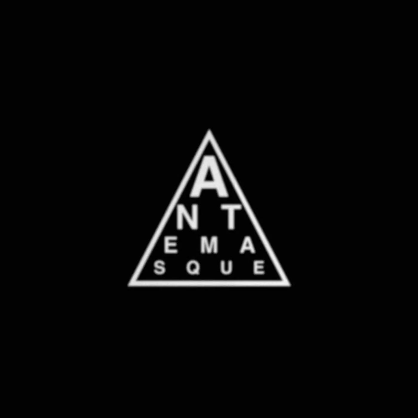 Antemasque Vinyl Record
