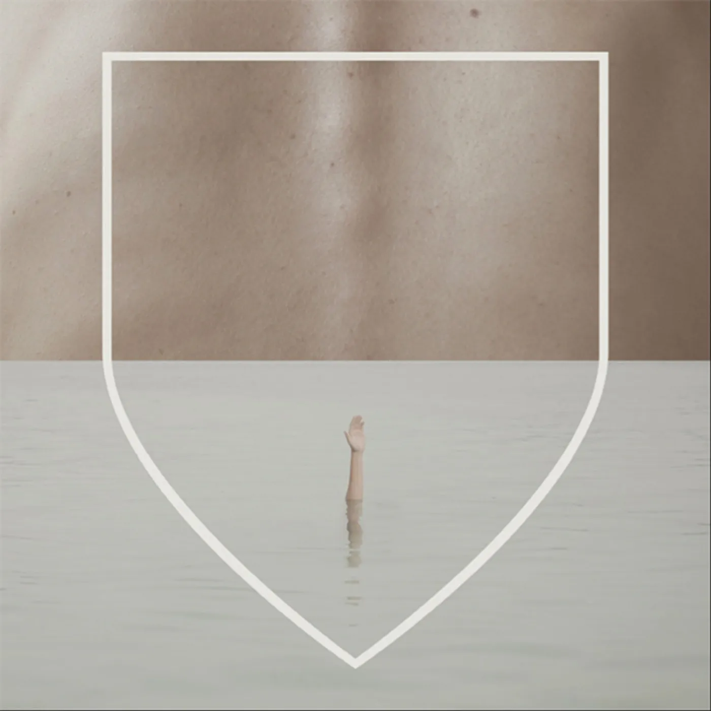 Reuben And The Dark ARMS OF A DREAM (DL CODE) Vinyl Record