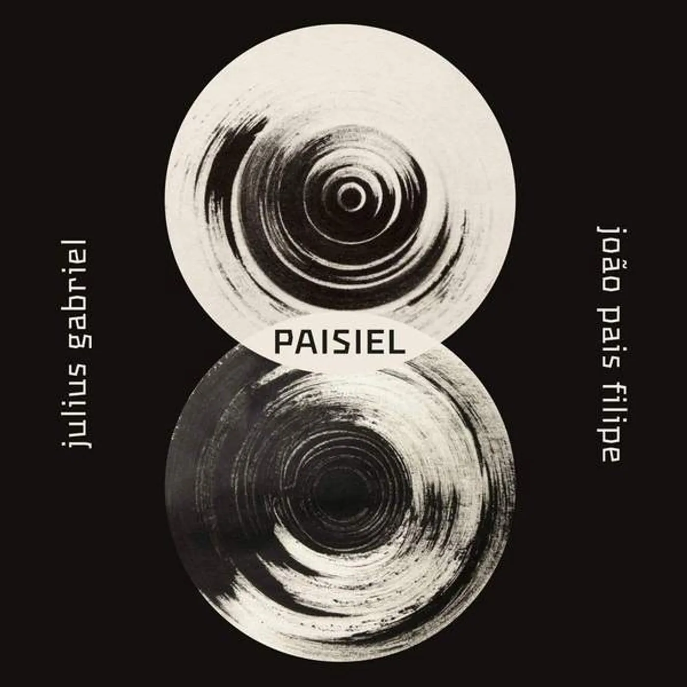 Paisiel Vinyl Record