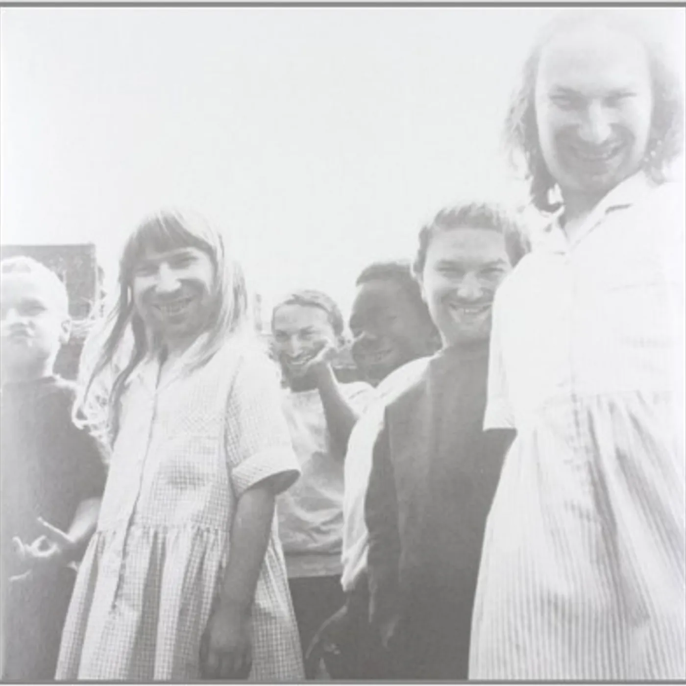 Aphex Twin Come To Daddy Vinyl Record