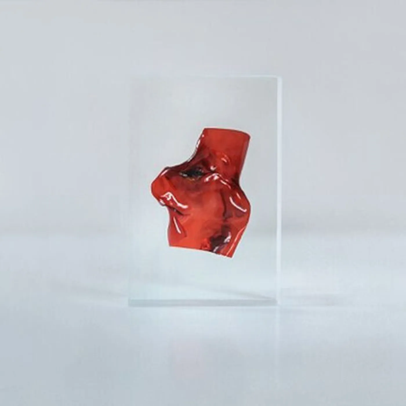 Chrome Sparks Parallelism Vinyl Record