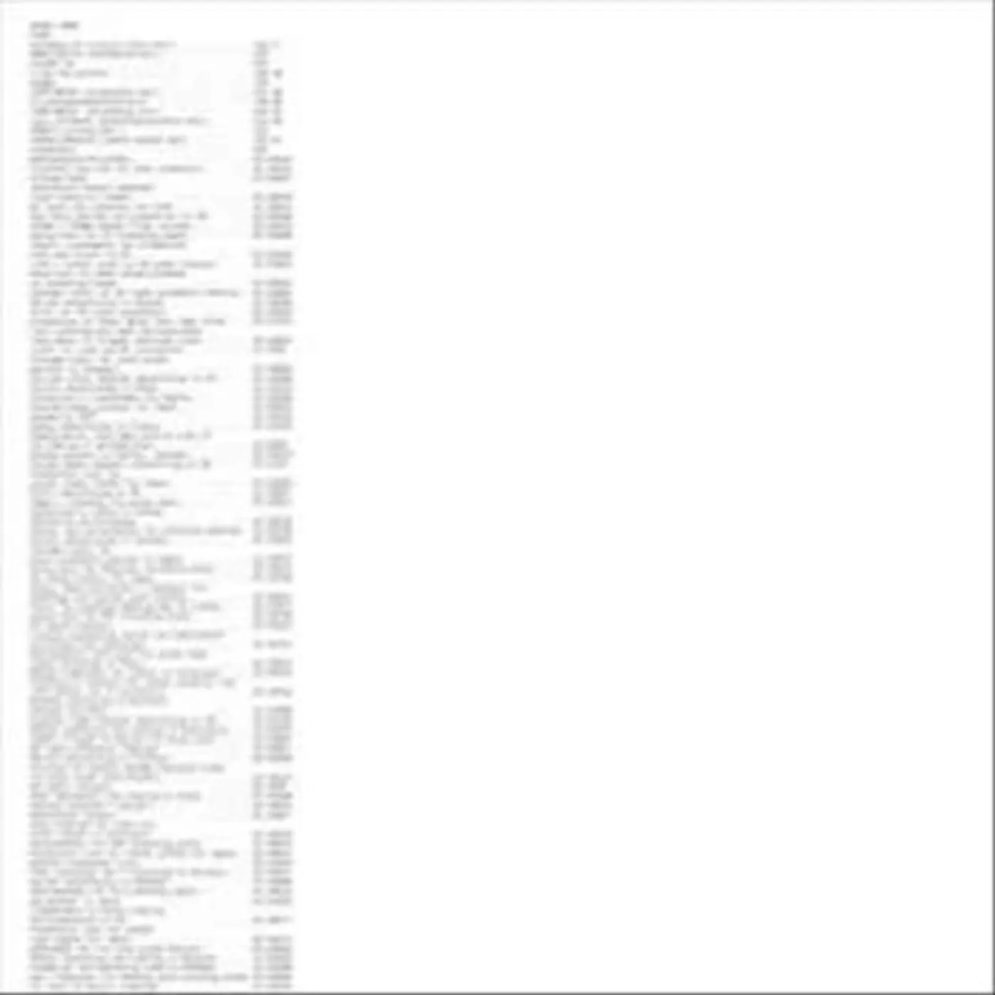 Aphex Twin Syro Vinyl Record