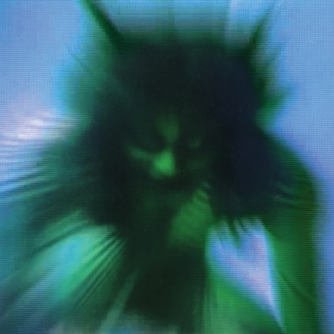Yves Tumor SAFE IN THE HANDS OF LOVE (2LP/GATEFOLD/DL CARD/BLACK INNER SLEEVES) Vinyl Record