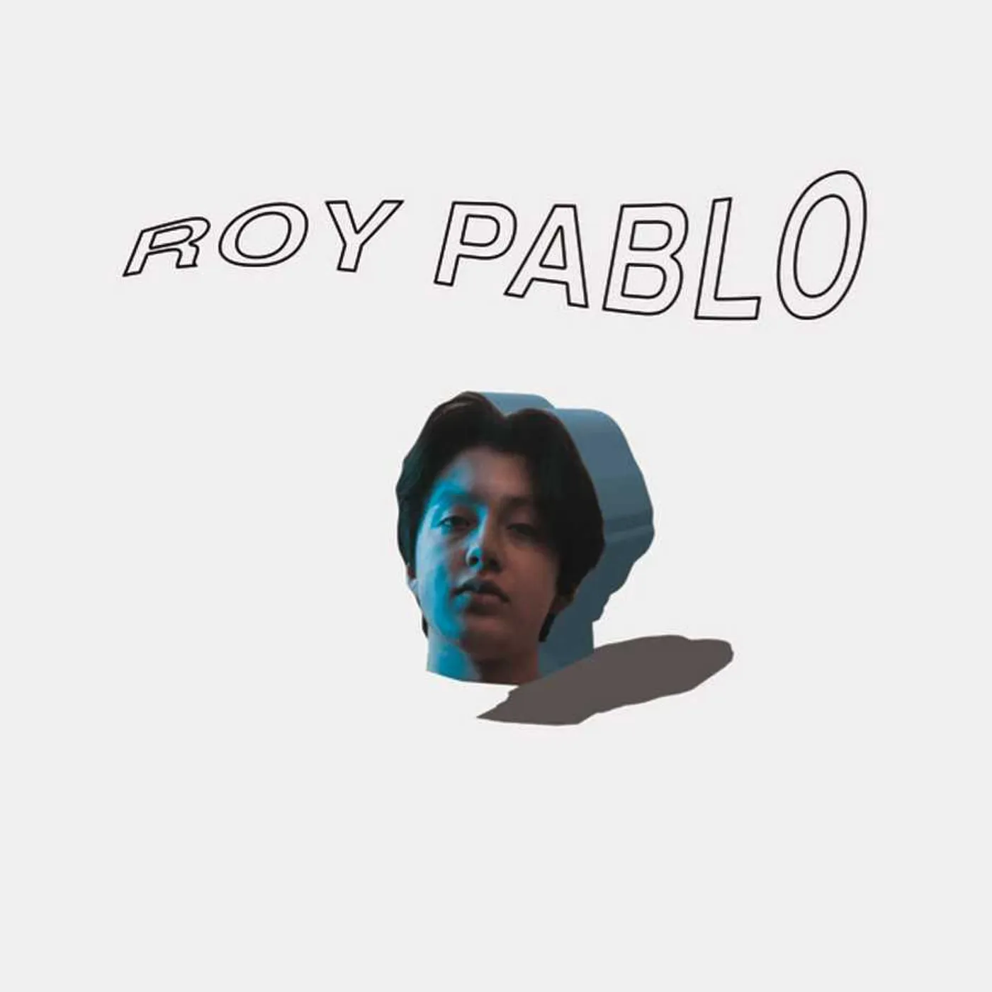 boy pablo Roy Pablo (White) Vinyl Record