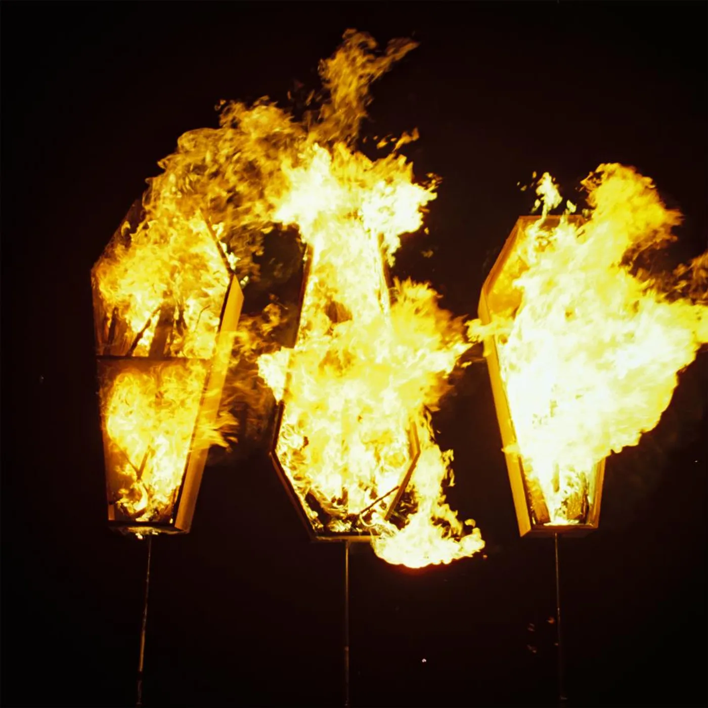 Show Me the Body Trouble The Water Vinyl Record