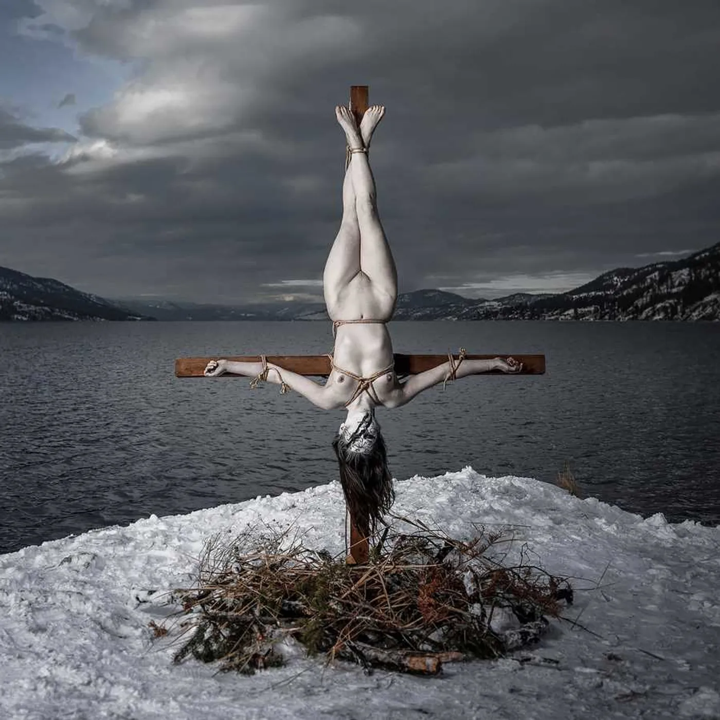 Gomorrah Vinyl Record