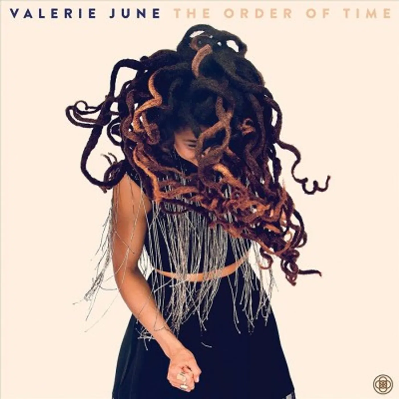 Valerie June ORDER OF TIME Vinyl Record