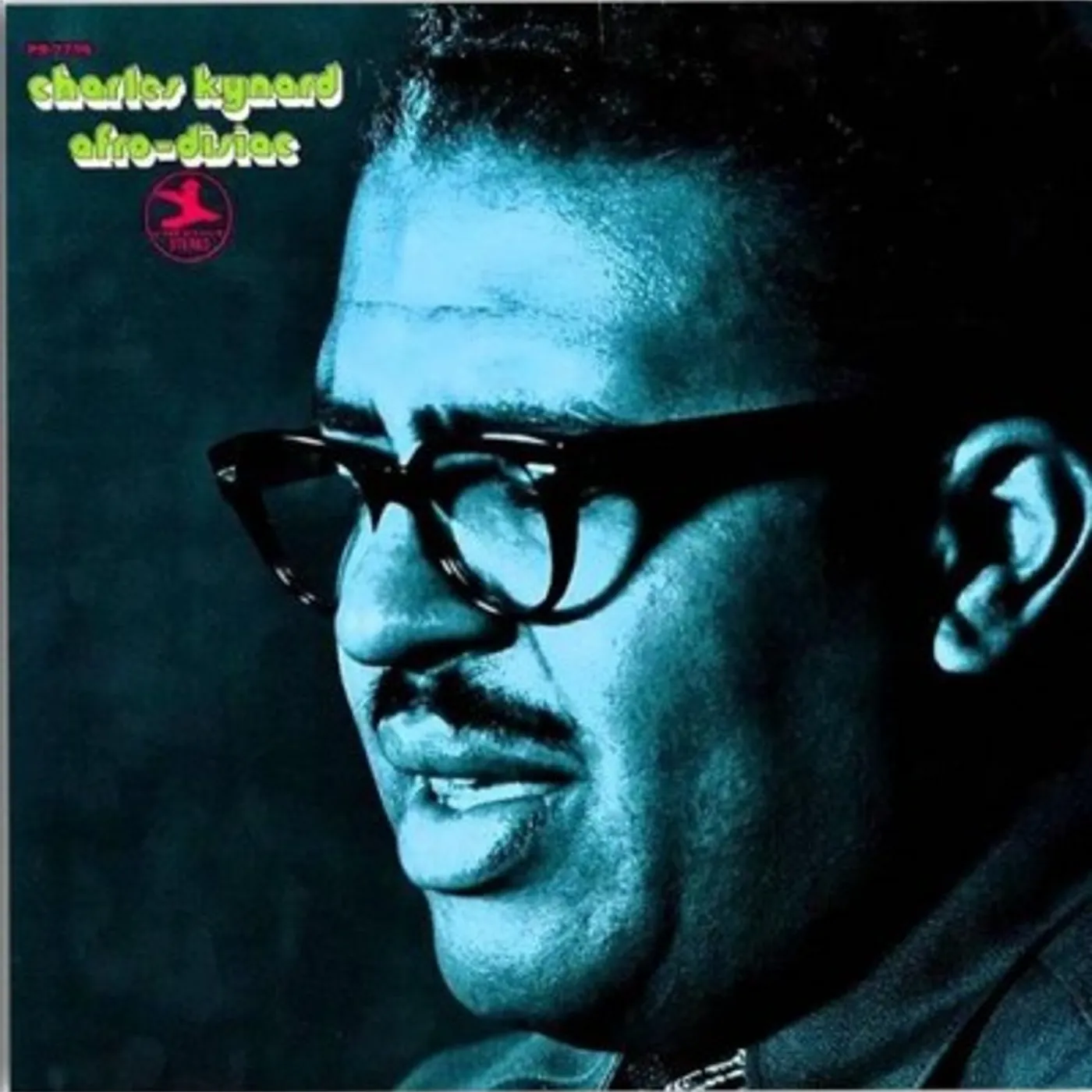 Charles Kynard Afro-Disiac Vinyl Record