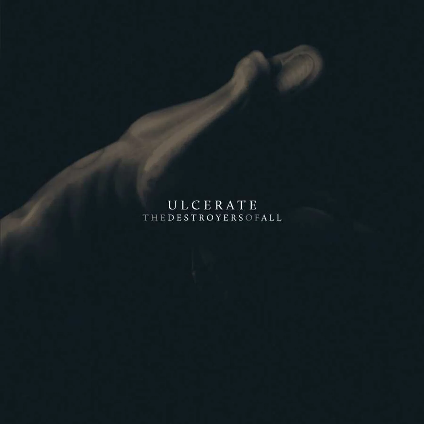 Ulcerate The Destroyers Of Al Vinyl Record
