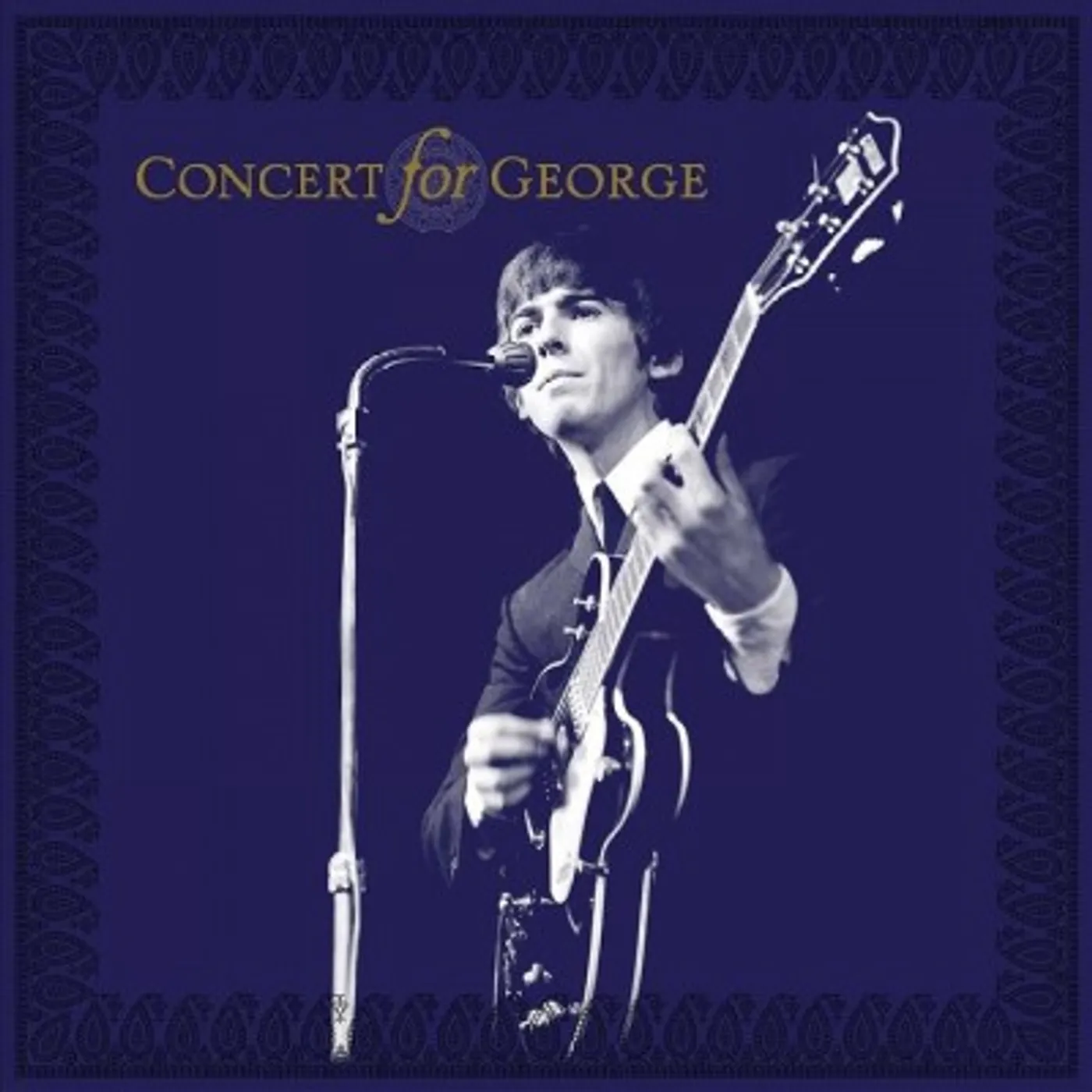 George Harrison Vinyl Record (Box Set)