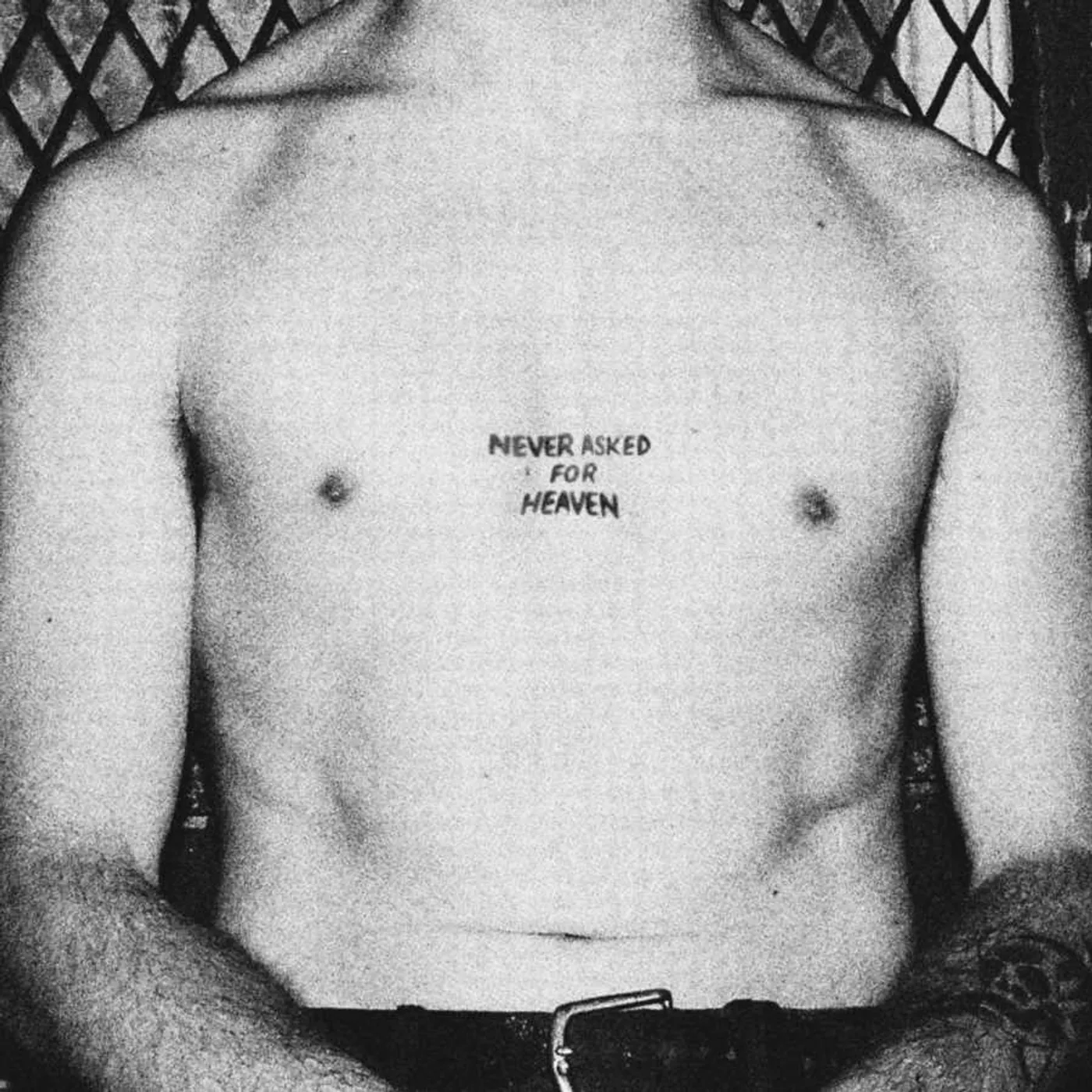 Bent Life Never Asked For Heav Vinyl Record