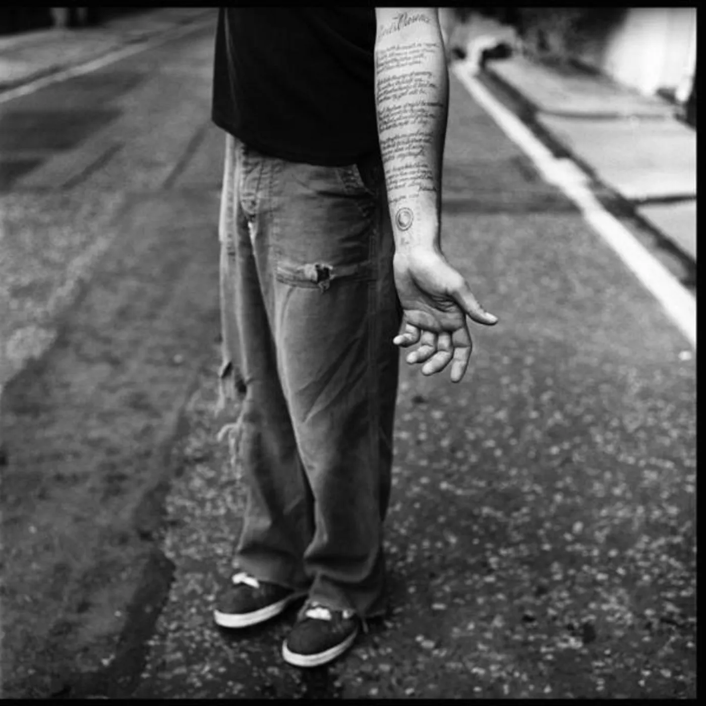 Blind Melon Nico Vinyl Record