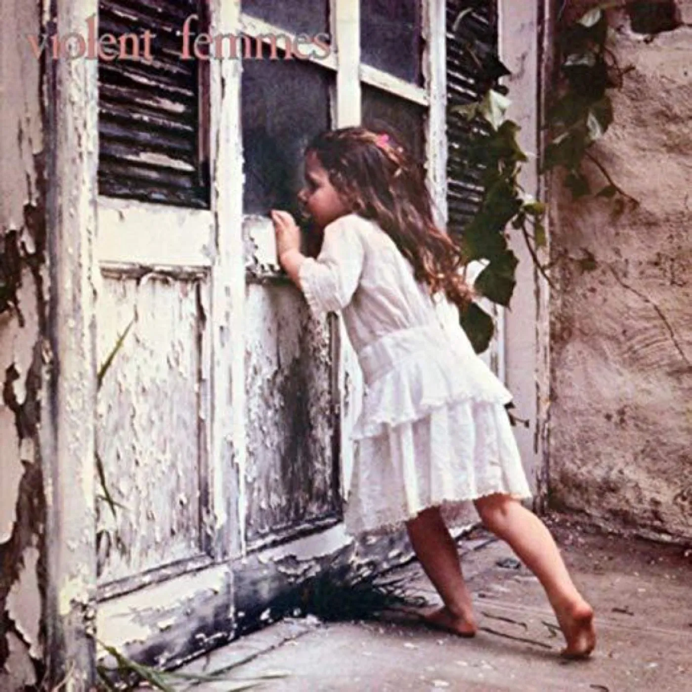  Violent Femmes Vinyl Record
