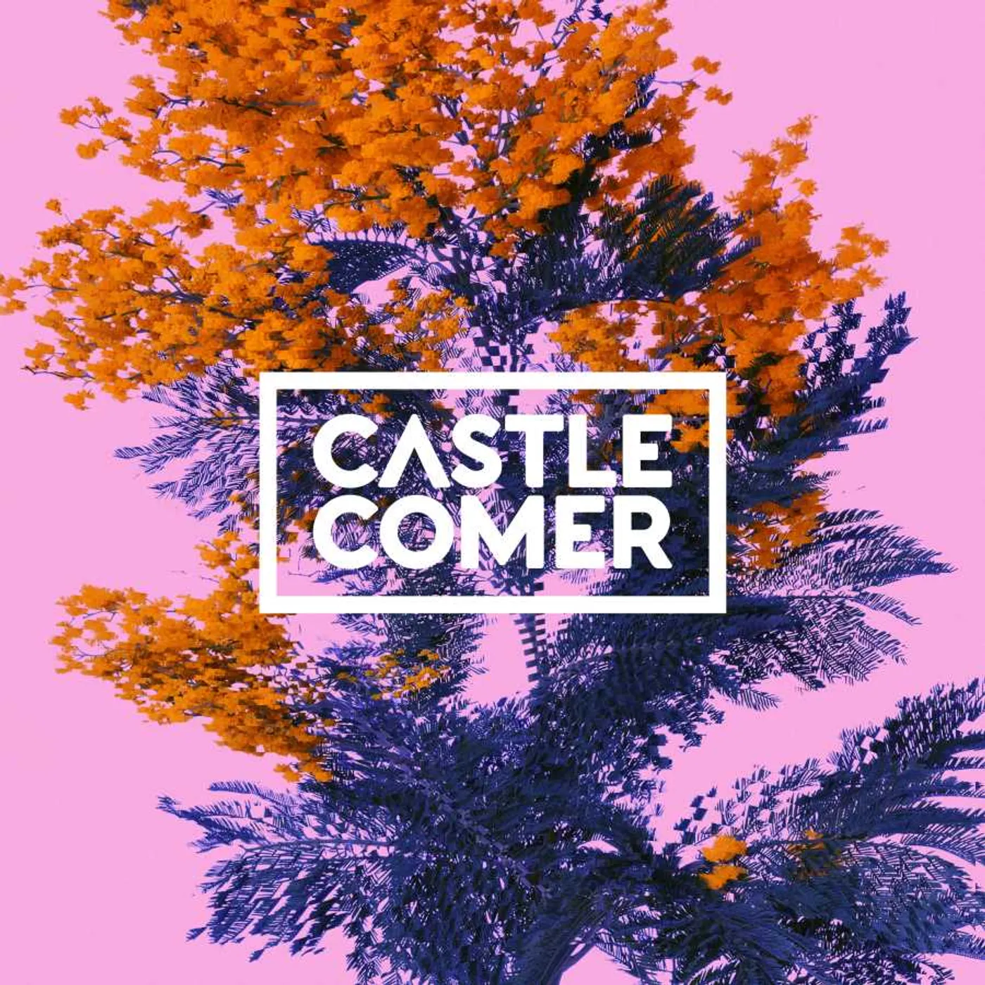 Castlecomer (Lp) Vinyl Record