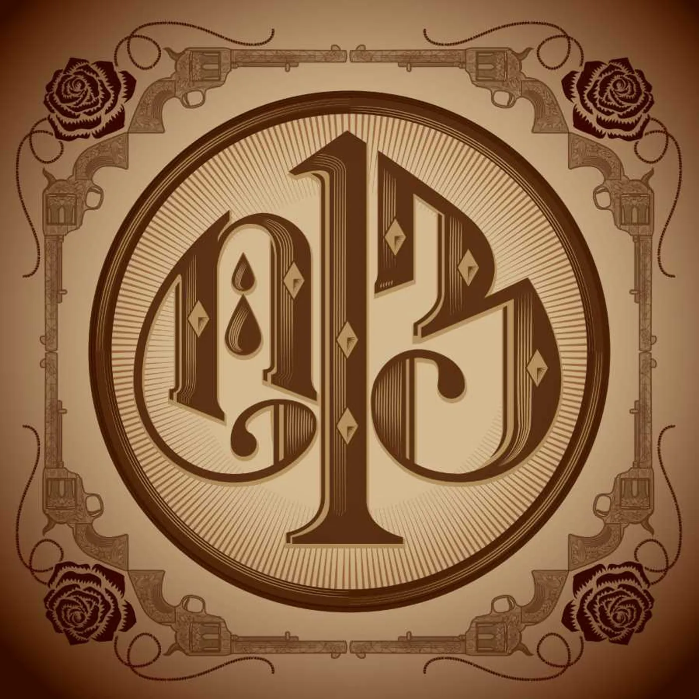 Nick 13 Vinyl Record