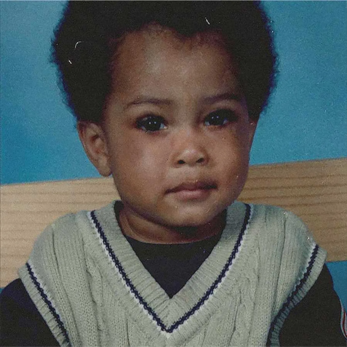 XXXTENTACION ? (Crystal Clear/Deluxe Box Set/3LP) Vinyl Record