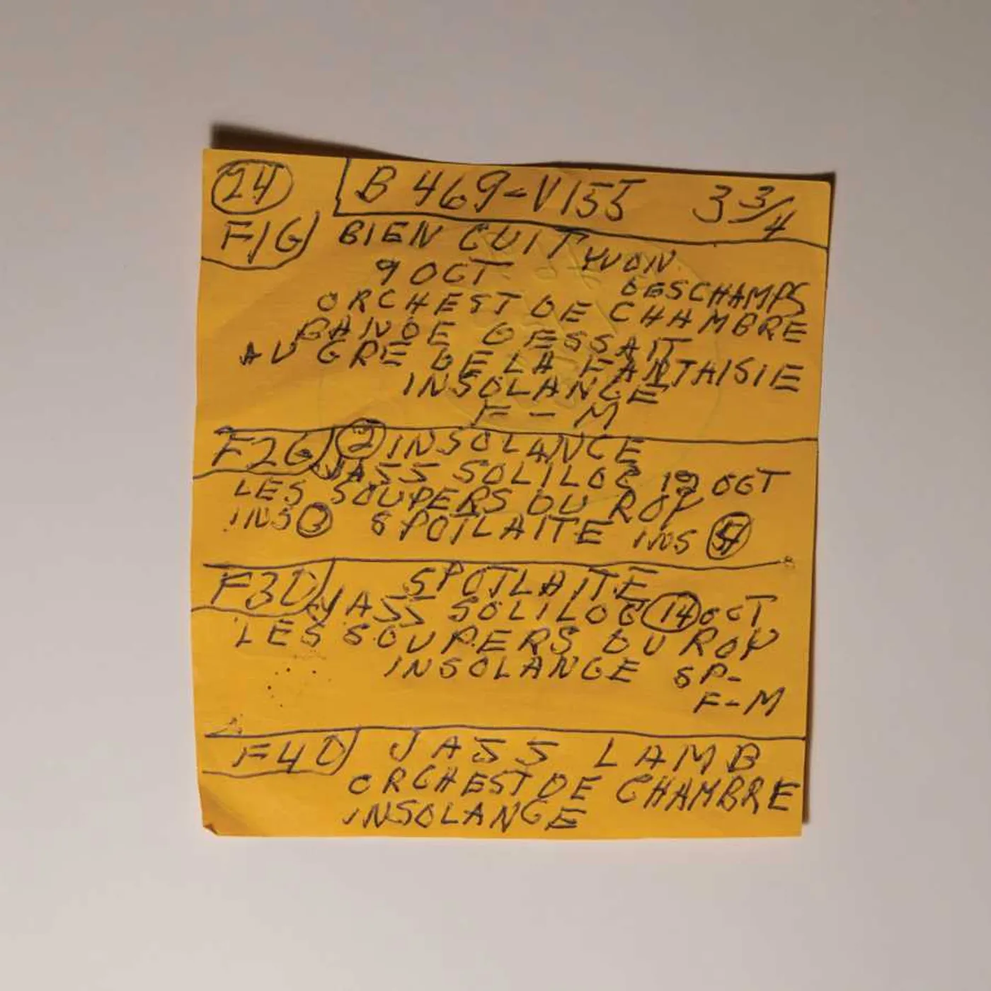 Mac DeMarco Here Comes The Cowboy Demos Vinyl Record