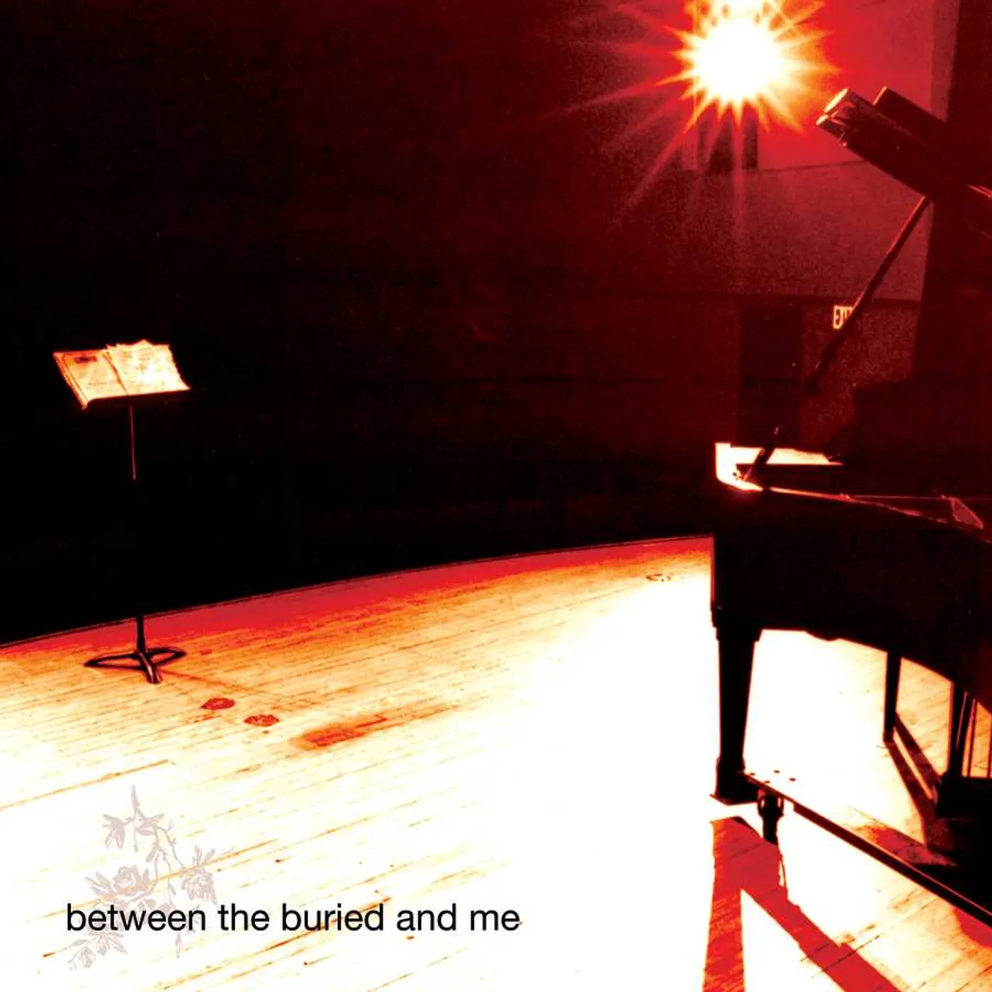 BETWEEN THE BURIED AND ME (REMIX/REMASTER) Vinyl Record