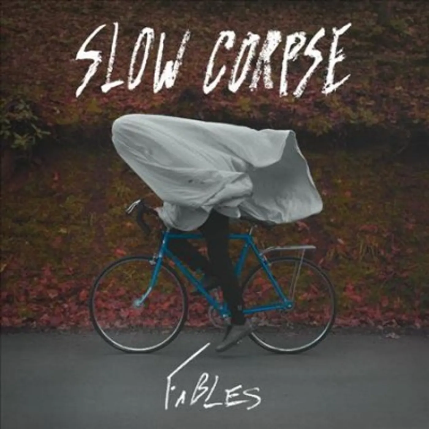 Slow Corpse Fables Vinyl Record