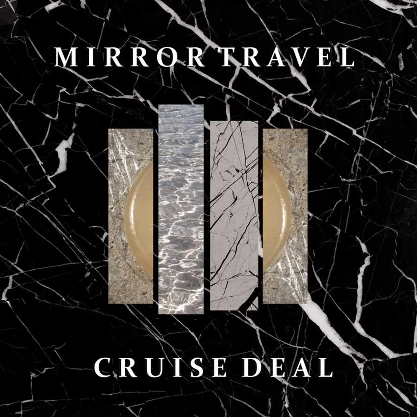 Mirror Travel Cruise Deal (Lp) Vinyl Record