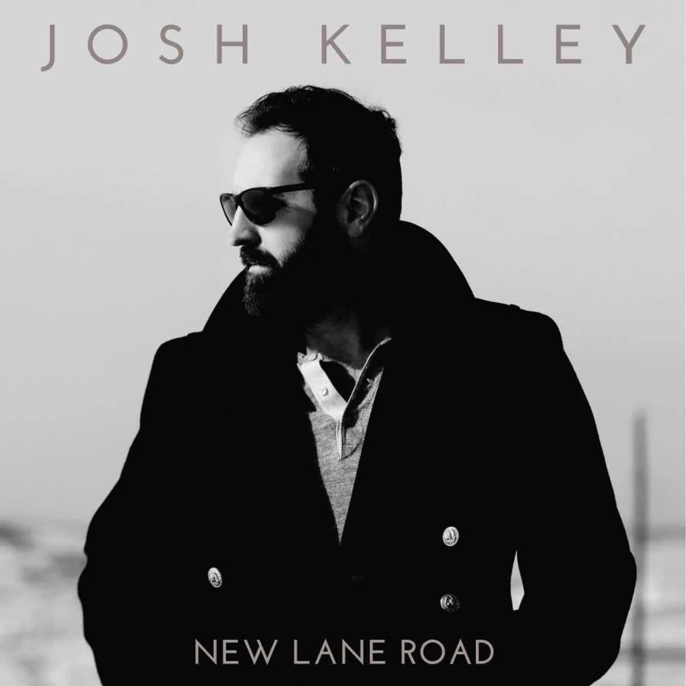Josh Kelley New Lane Road Vinyl Record