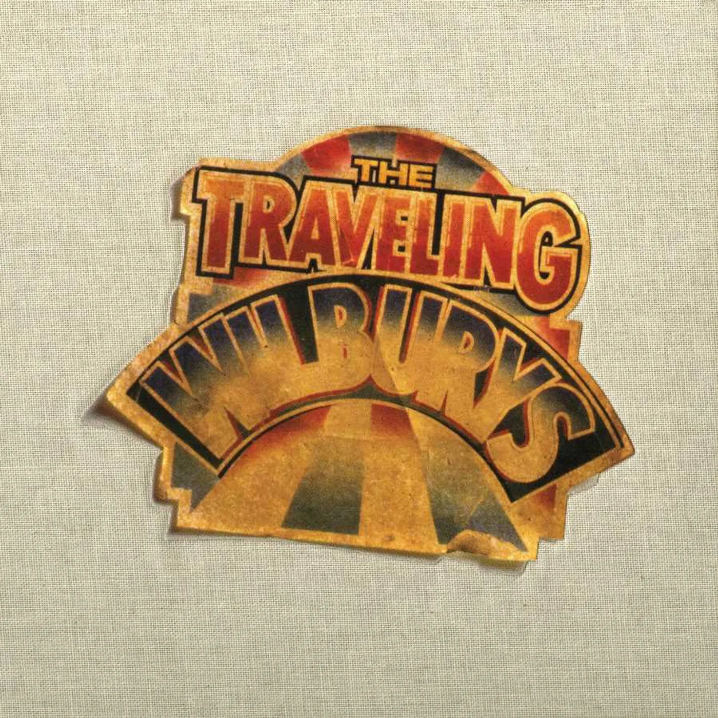 TRAVELING WILBURYS COLLECTION (3LP BOX) Vinyl Record