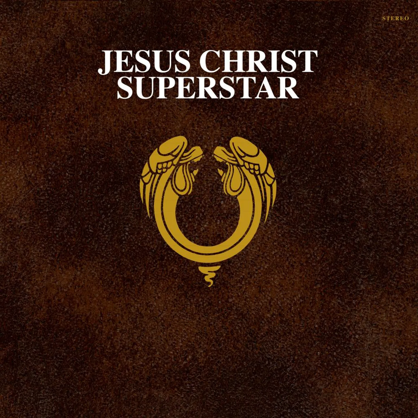 Andrew Lloyd Webber JESUS CHRIST SUPERSTAR (50TH ANNIVERSARY/2LP) Vinyl Record