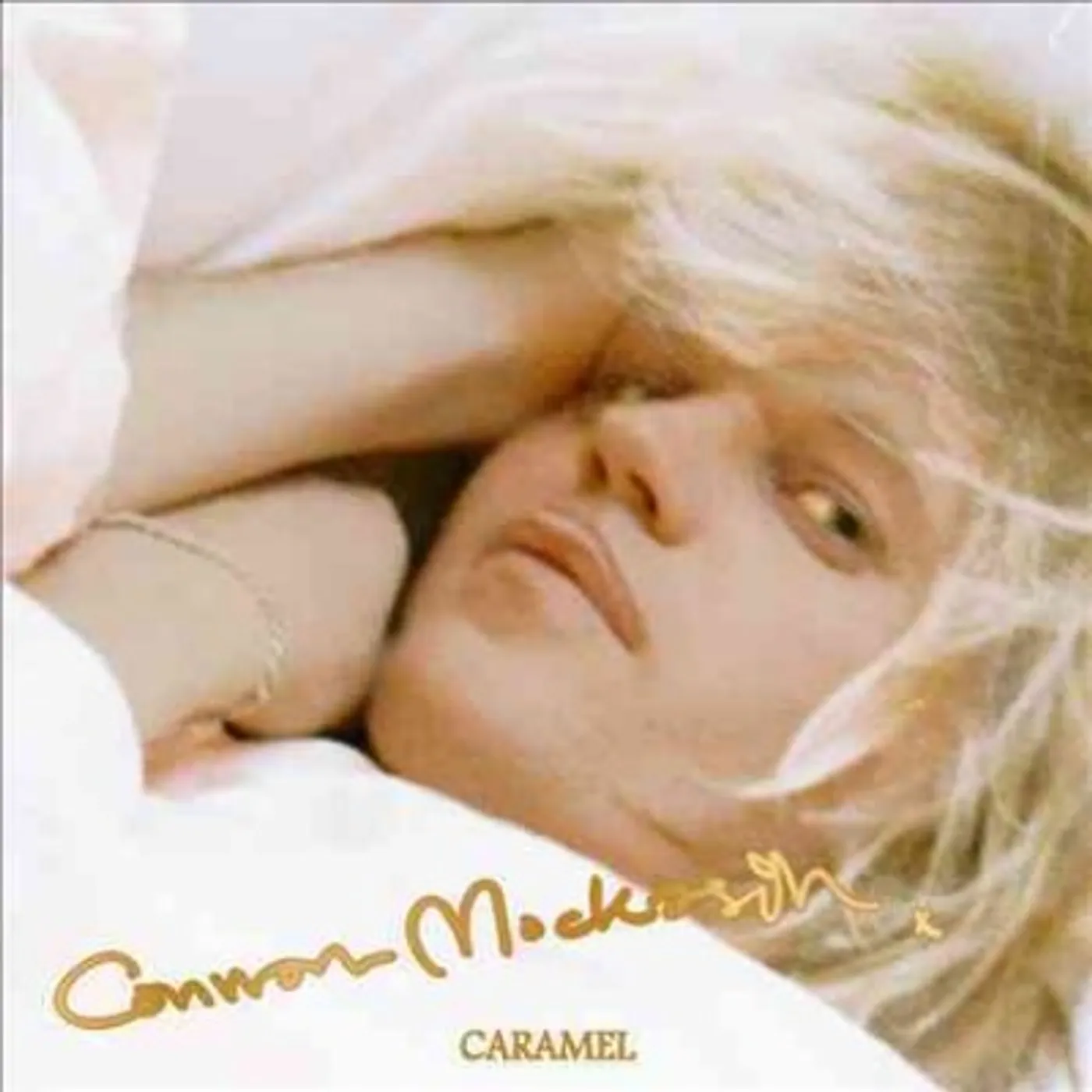 Connan Mockasin Caramel Vinyl Record