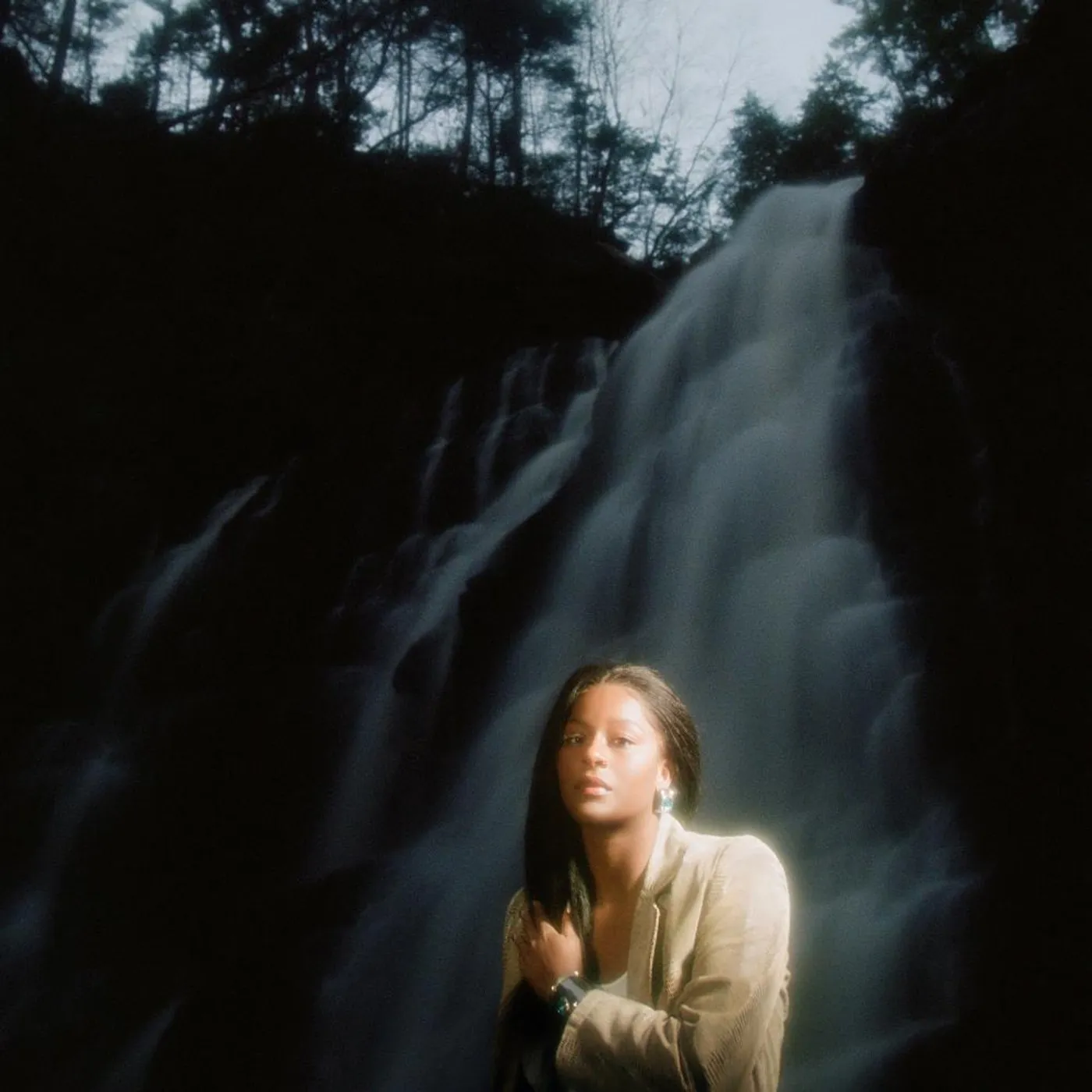 L'Rain Fatigue Vinyl Record