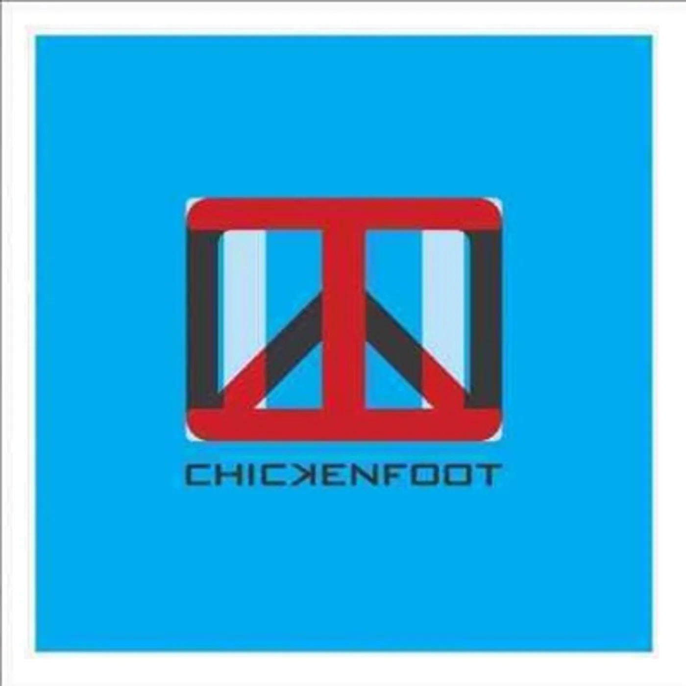 Chickenfoot III Vinyl Record